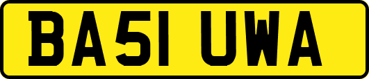 BA51UWA
