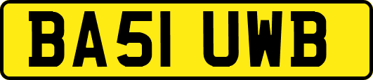 BA51UWB