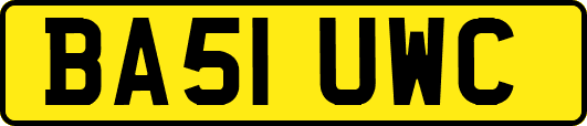 BA51UWC