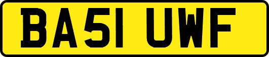 BA51UWF
