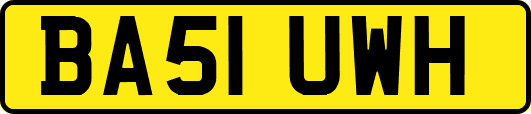 BA51UWH