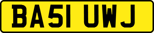 BA51UWJ