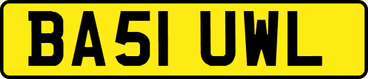 BA51UWL
