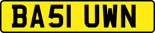 BA51UWN