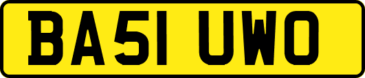 BA51UWO