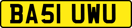BA51UWU