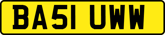 BA51UWW