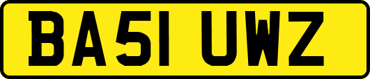 BA51UWZ
