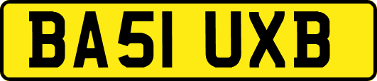 BA51UXB