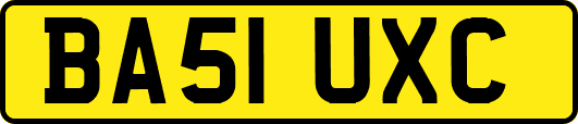 BA51UXC