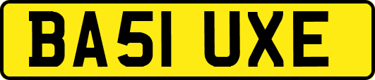 BA51UXE