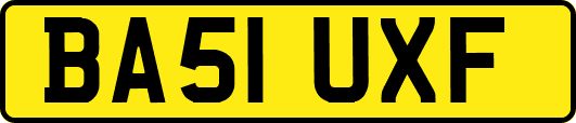 BA51UXF