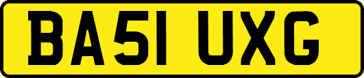 BA51UXG