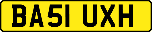 BA51UXH