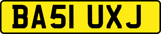 BA51UXJ