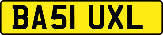 BA51UXL