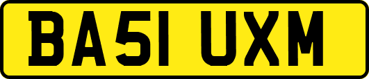 BA51UXM