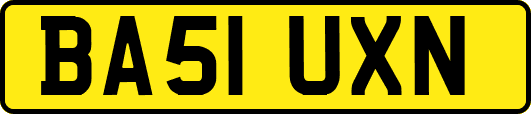 BA51UXN