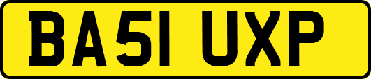 BA51UXP