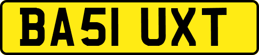 BA51UXT