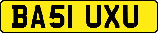 BA51UXU