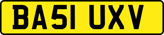 BA51UXV