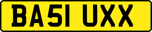 BA51UXX