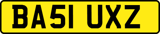 BA51UXZ