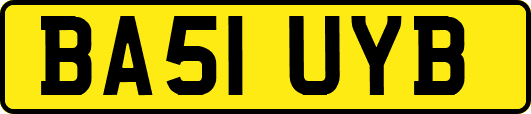 BA51UYB