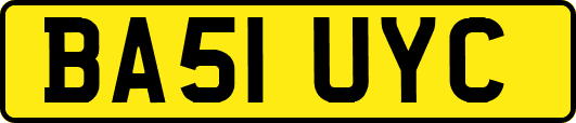 BA51UYC