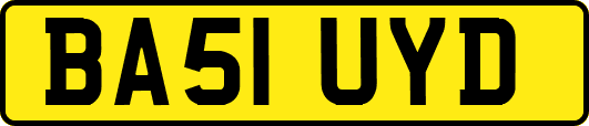 BA51UYD