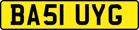 BA51UYG