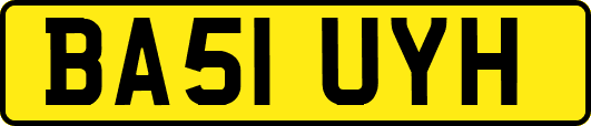 BA51UYH