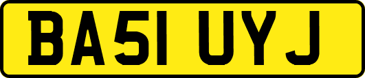 BA51UYJ