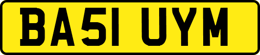 BA51UYM
