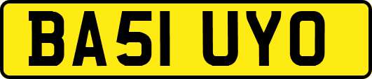 BA51UYO