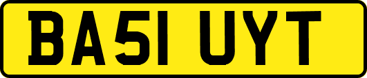 BA51UYT