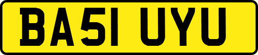 BA51UYU