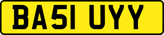 BA51UYY