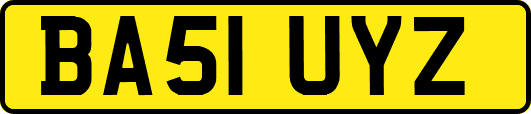 BA51UYZ