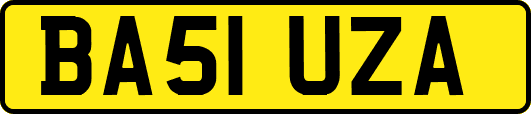 BA51UZA