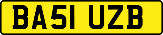 BA51UZB