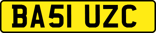 BA51UZC