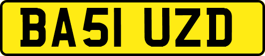 BA51UZD