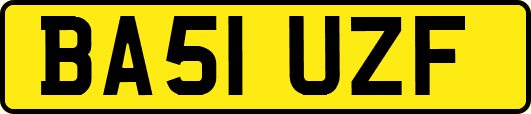 BA51UZF