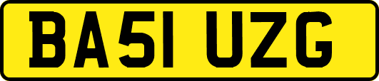 BA51UZG