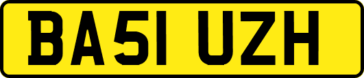 BA51UZH