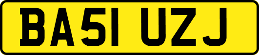 BA51UZJ