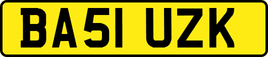 BA51UZK