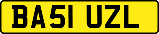 BA51UZL